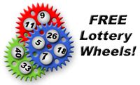 free lotto wheels generator|Free Lottery Jackpot Winning Wheels .